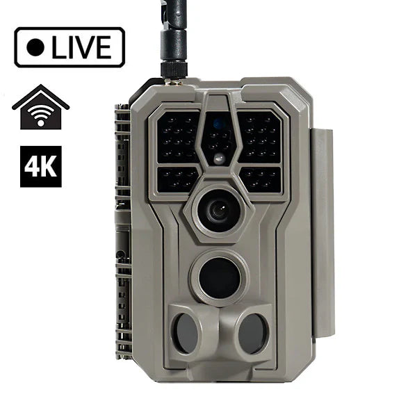 GardePro Link 1.0 R3 Pro with WiFi Hub