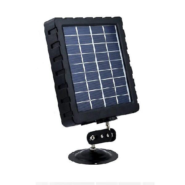 Security Camera Pro Rechargeable Solar Panel Kit